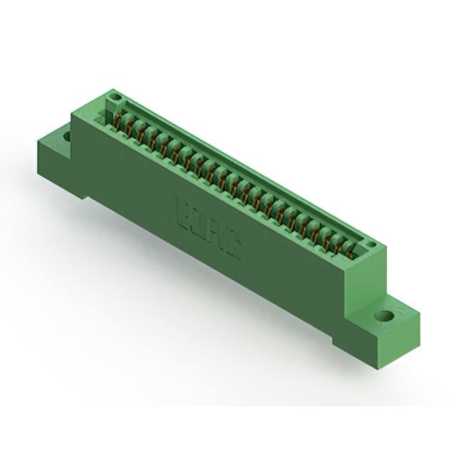345-021-521-102 EDAC Inc.  Edgeboard Connectors